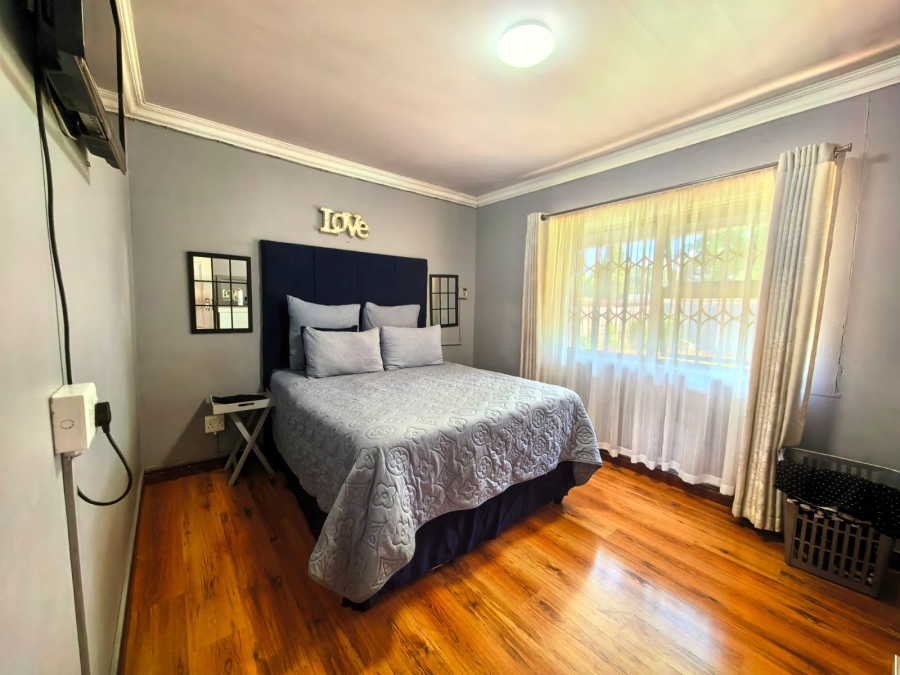 To Let 3 Bedroom Property for Rent in Sasolburg Ext 10 Free State